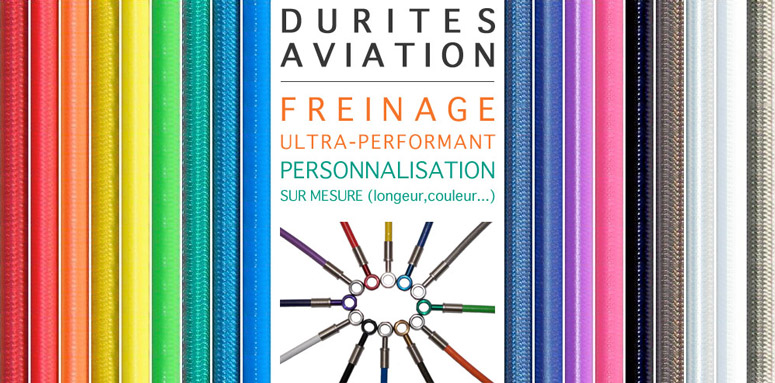 Hel Performance : durites aviation