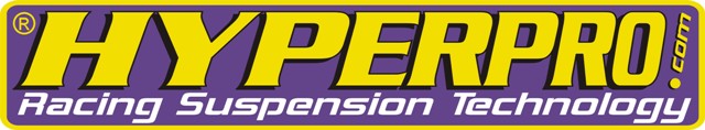 HYPERPRO HYPERPRO