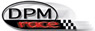 DPM Race : saute vent, lèche roue, support de plaque DPM Race : saute vent, lèche roue, support de plaque