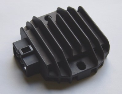 Régulateur Tourmax type origine XJ600N Diversion (1999-2003)