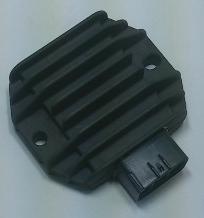 Régulateur Tourmax TDM 900 (02-13), YZF-R1 (02-03), FJR1300 (03-05)