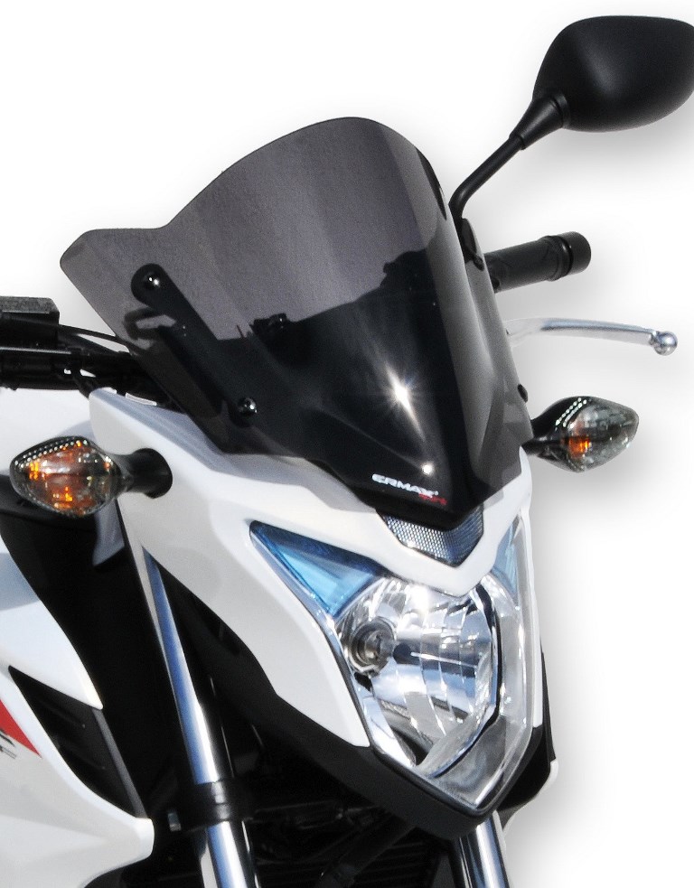 Saute vent sport Ermax CB500F (2013-2015)