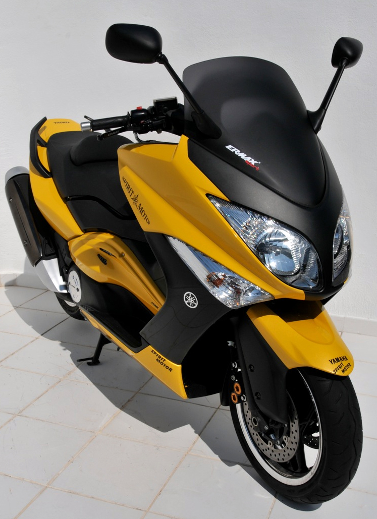 Bulle hypersport 55cm Ermax T-MAX 500 (2008-2011)