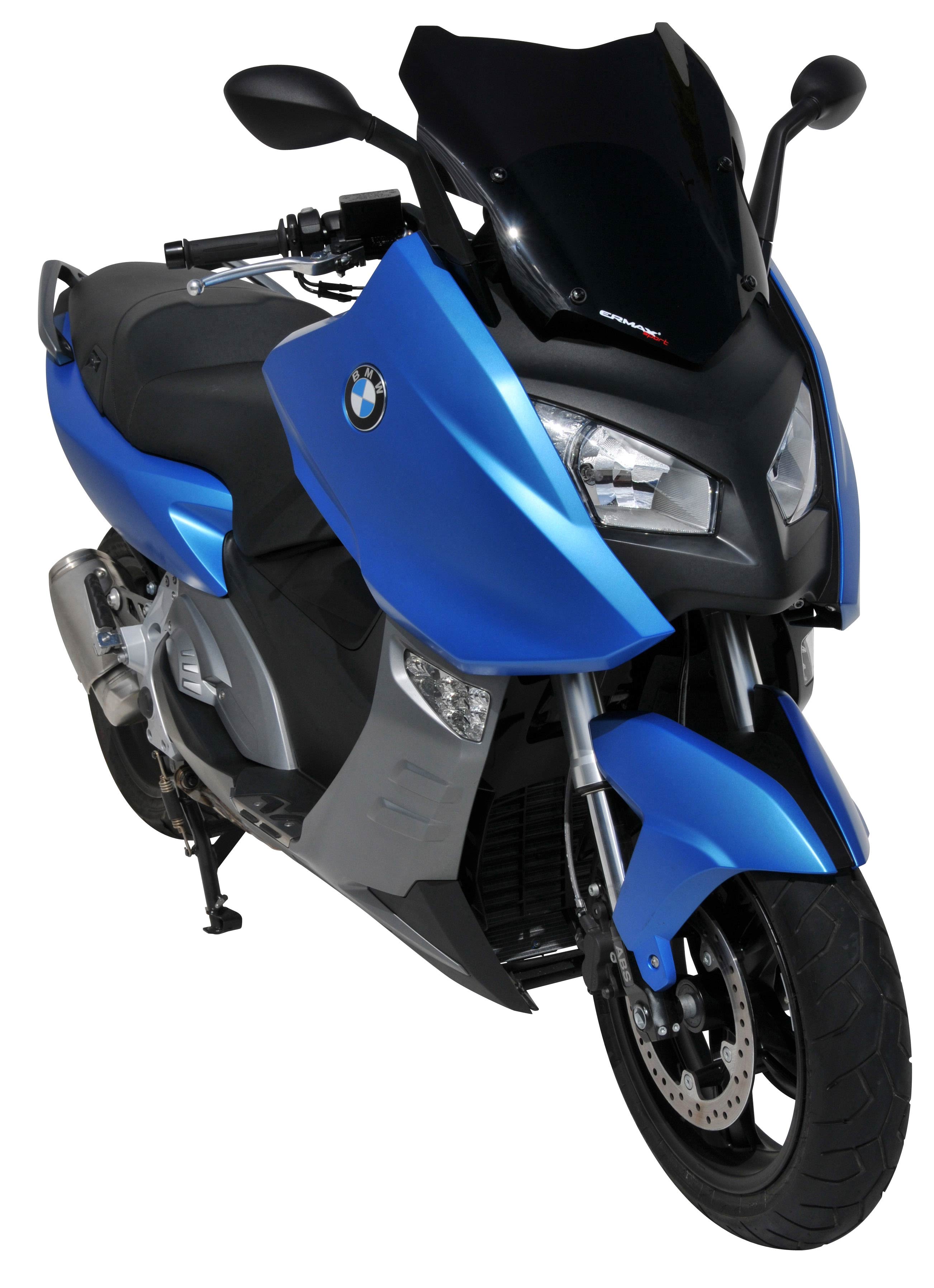 Bulle Sport 41cm Ermax C600 Sport (2012-2015)