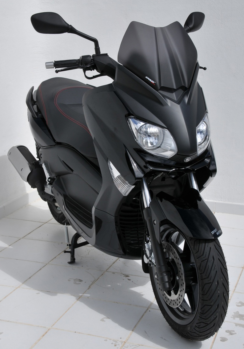 Pare brise sport 29cm Ermax Skycruiser 125 (2010-2014)
