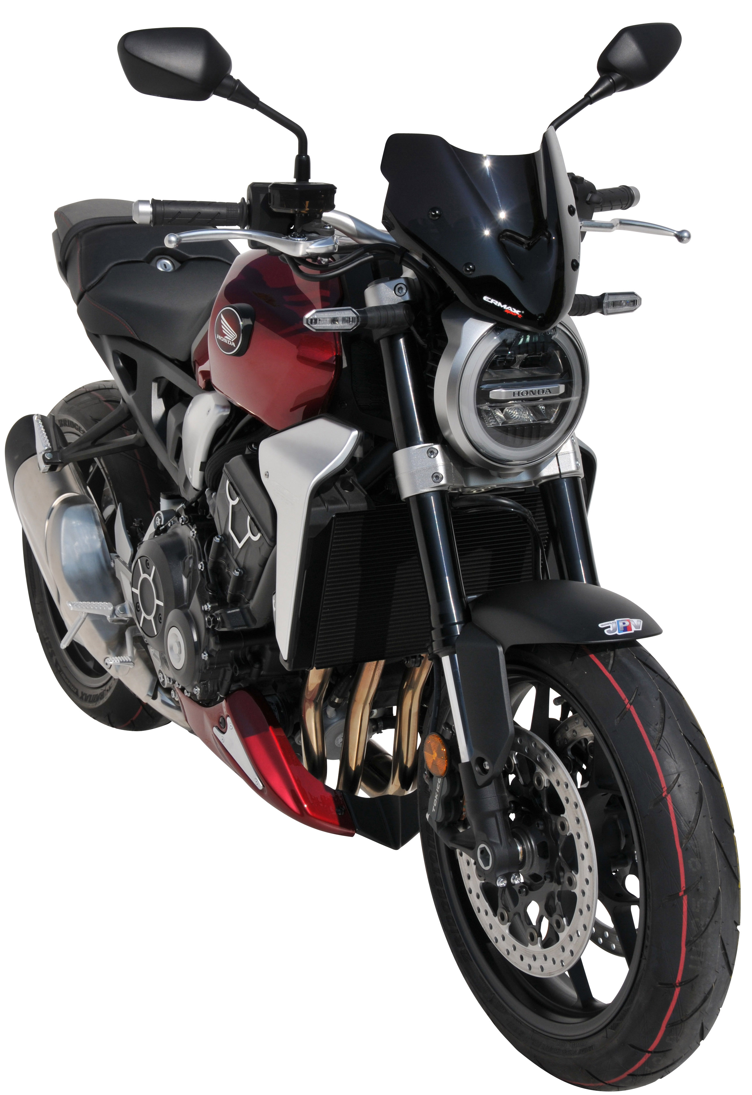 Saute vent Ermax CB1000R (2018-2019)