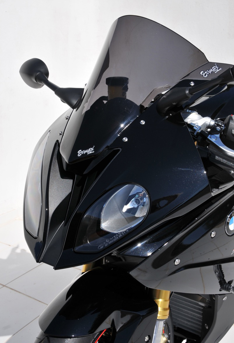 Bulle Aeromax taille origine Ermax S1000RR (2015-2018)