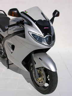 Bulle Aeromax taille origine Ermax Sprint ST 1050 (05-10)