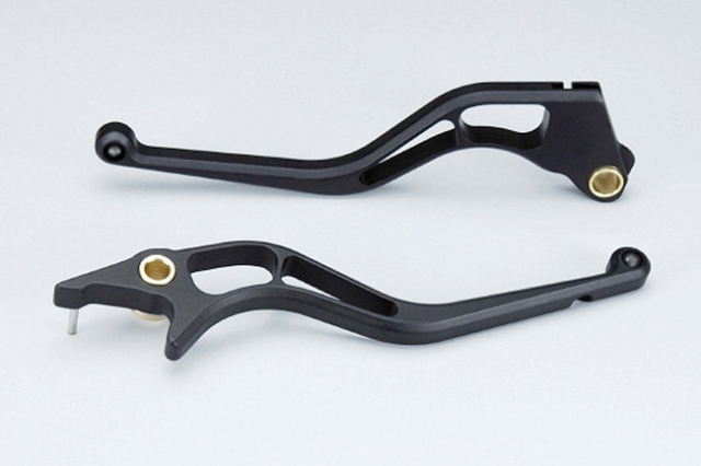 Leviers de frein Race DPM Race NC700S / X sauf DCT (2012-2013)