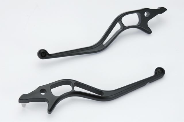 Leviers de frein Race DPM Race NC700S / X DCT (12-13), Integra DCT (12-14)