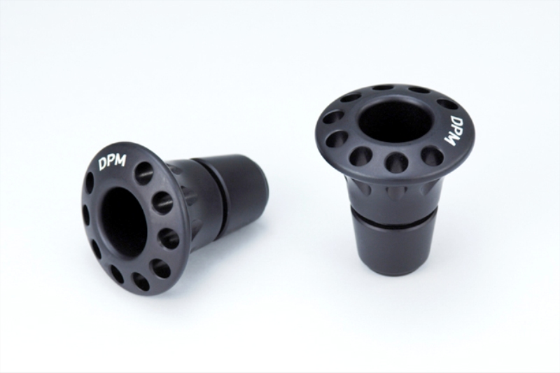 Roulettes de protection DPM Race Z750 (2004-2006)