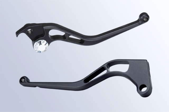 Leviers DPM Race Raptor 650 / 1000 (2000-2007)