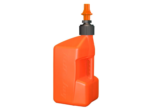 Bidon Tuff Jug Orange 20L