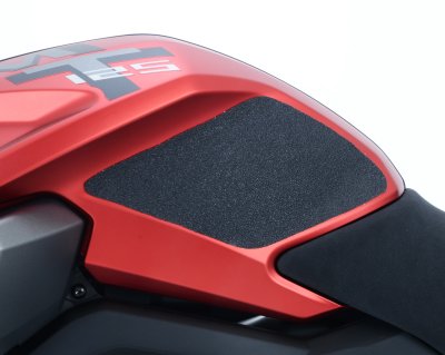 Grip de réservoir R&G Easy Grip Noir MT-125 (14-18)