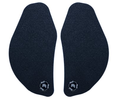 Grip de réservoir R&G Easy Grip Translucide YZF-R3 (15-18)