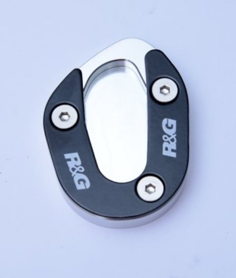 Patin de béquille latérale R&G F4 1000 / R / RC / RR (2007-2018)