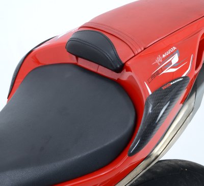 Sliders de coque arrière R&G F4 1000 / R / RC / RR (2010-2018)