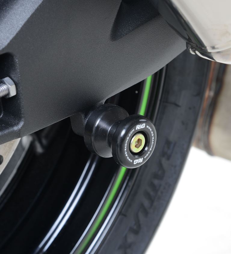 Pions de bras oscillant R&G SV650 (16-18), ZX-10R (16-18)