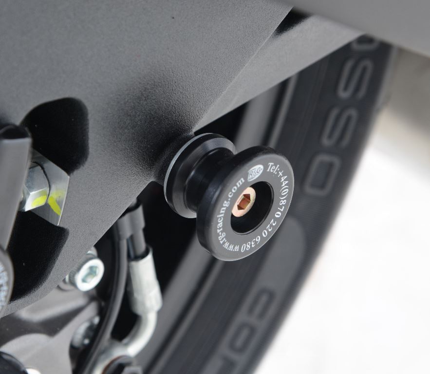 Pions de bras oscillant R&G 899 / 959 Panigale (2014-2018)