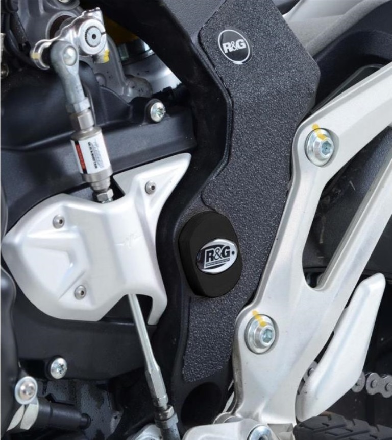 Kit inserts de cadre R&G Turismo Veloce 800 (14-18)