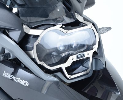 Protection de feu AV complète R&G R1200GS (13-17), Adventure (14-17)