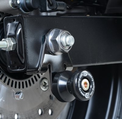 Pions de bras oscillant déportés R&G CBR250R (2011-2014)