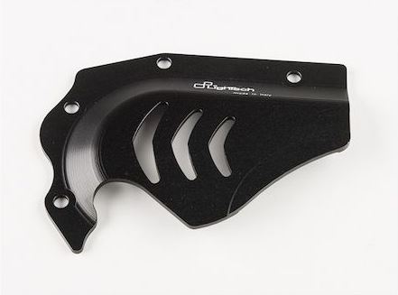 Couvre pignon Lightech Hypermotard / Hyperstrada 821 (13-15)