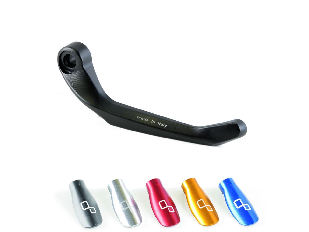 Protection de levier de frein Lightech 132mm