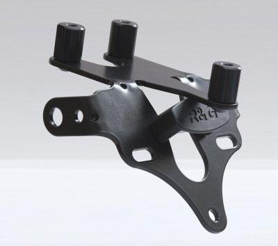 Support de plaque R&G WR / WRF / YZ / YZF250 / 450