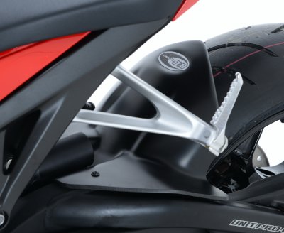 Garde boue AR R&G CBR1000RR / ABS / SP (2008-2016)