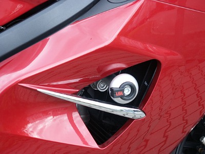 Kit fixation Crash Pad LSL Sprint RS / ST (1999-2010)