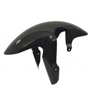 Garde boue AV LighTech carbone brillant CB1000R (08-17)