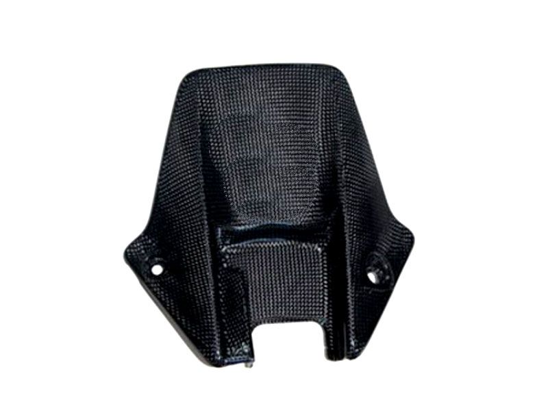 Garde boue AR LighTech carbone brillant CBR1000RR (08-11)