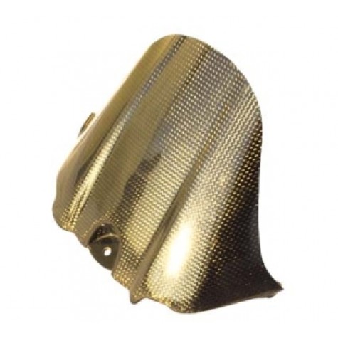 Garde boue AR LighTech carbone brillant GSX-R1000 (07-08)