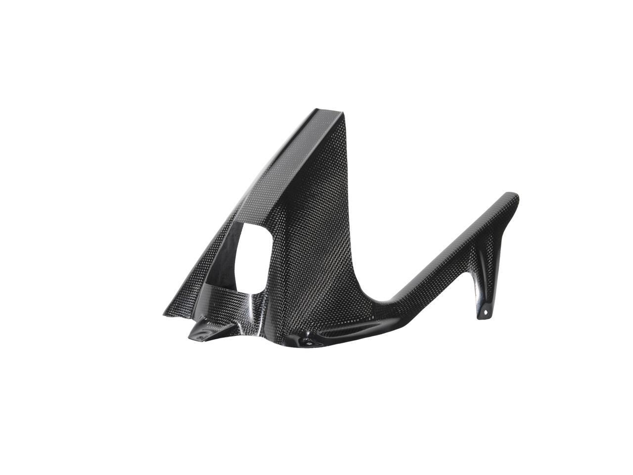 Garde boue AR LighTech carbone brillant 1199 Panigale (12-17)