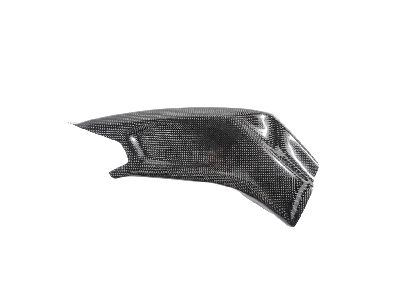 Couvre bras oscillant LighTech carbone brillant S1000R (14-16), S1000RR (09-14)