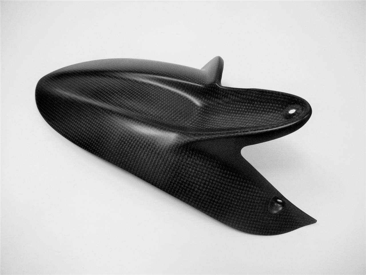 Garde boue AR LighTech carbone mat 821 Hypermotard / Hyperstrada (13-15)