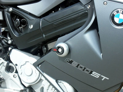 Kit fixation Crash Pad LSL F800ST (2006-2013)