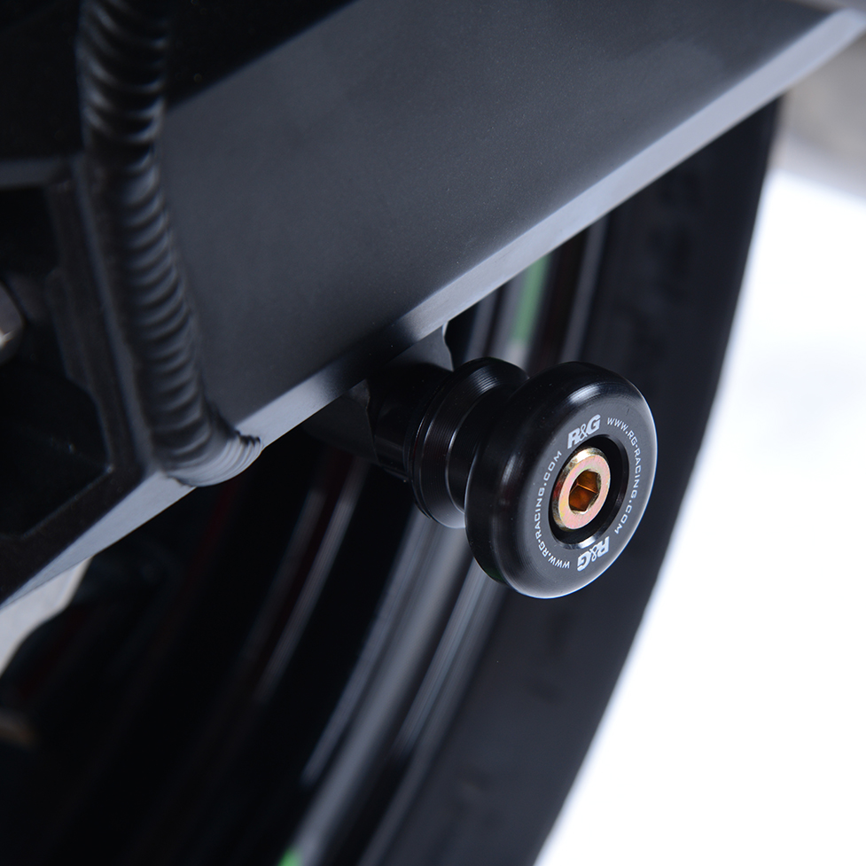 Pions de bras oscillant R&G Z900 (2017-2018)