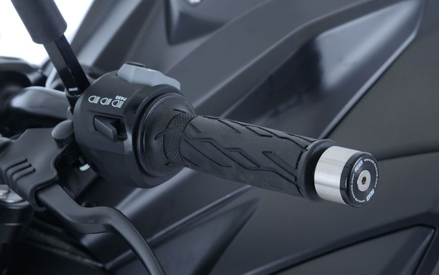 Embouts de guidon R&G GSX-R1000 / R (2017-2018)