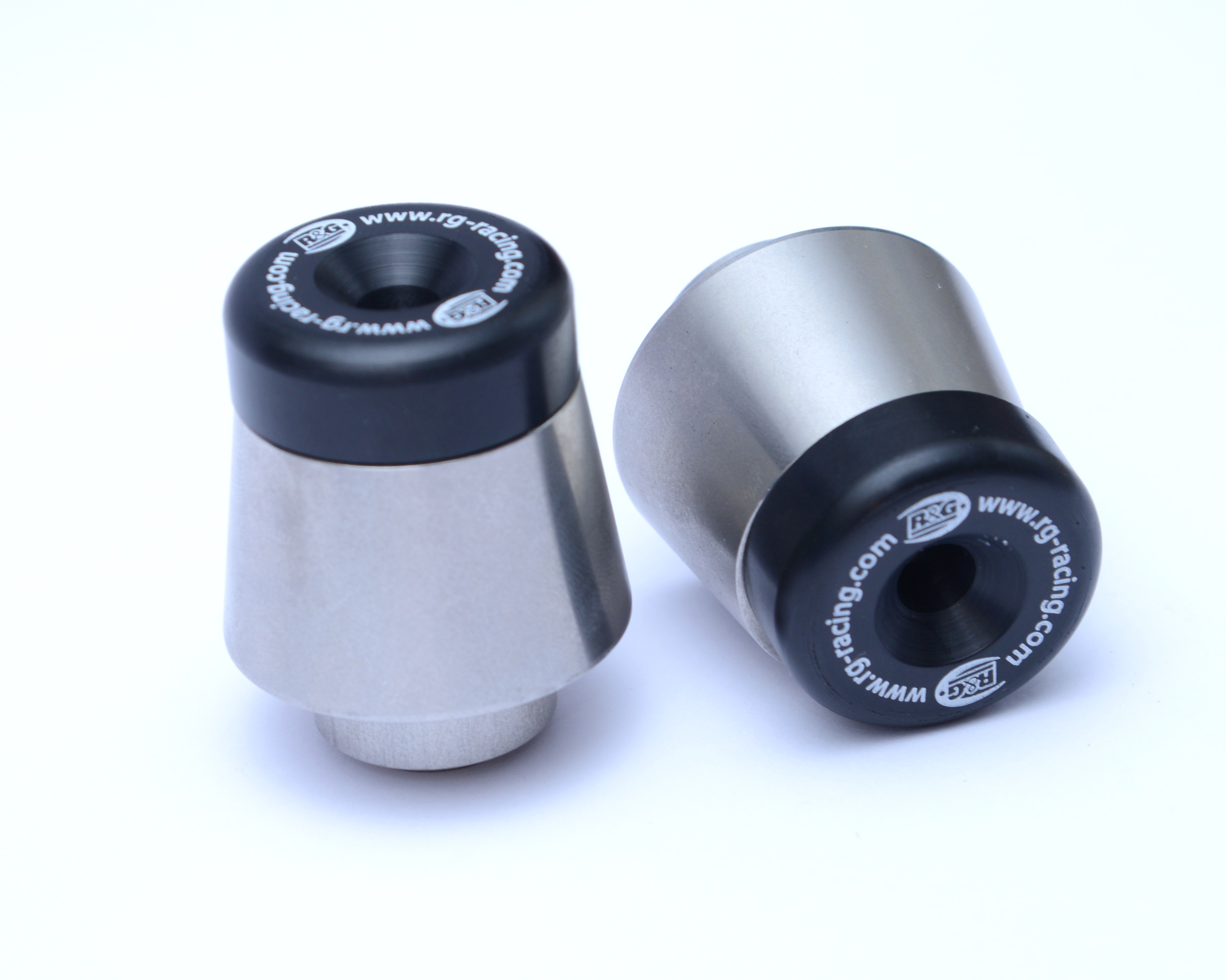 Embouts de guidon R&G CB650F / CBR650F (2014-2018)