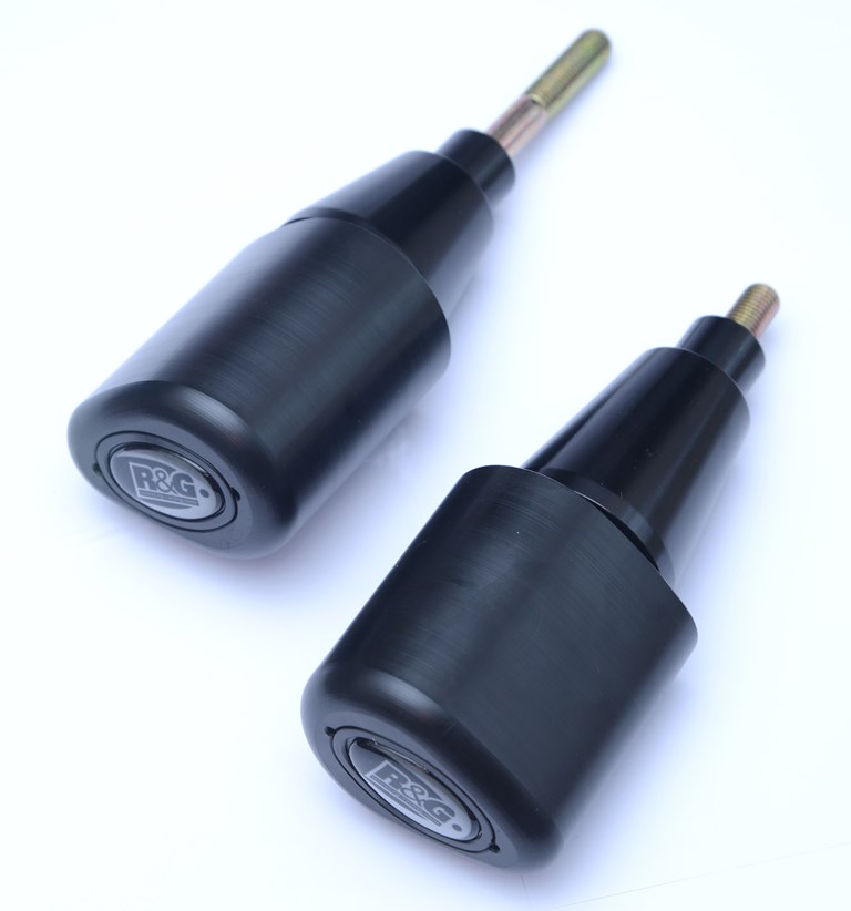 Tampons de protection AERO R&G CB650 / CBR650 / R / F (14-19)