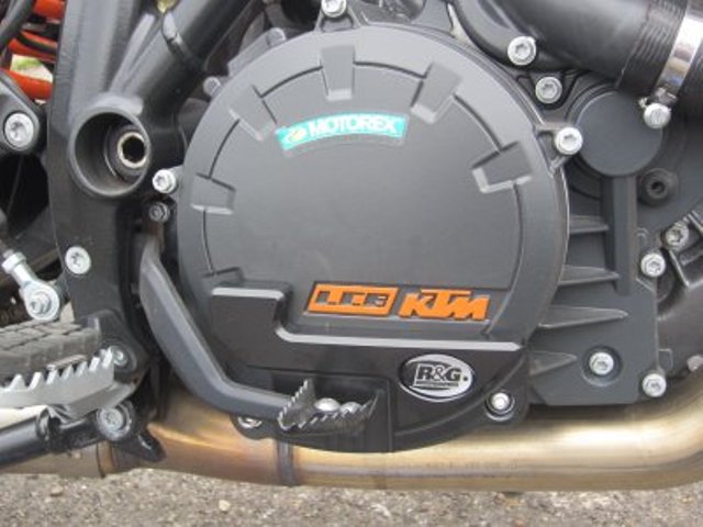 Slider moteur droit R&G 1190 Adventure (2013-2016)