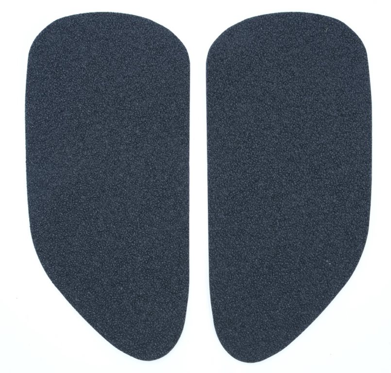 Grip de réservoir R&G Easy Grip Translucide CBR600F4i / FS (01-04)