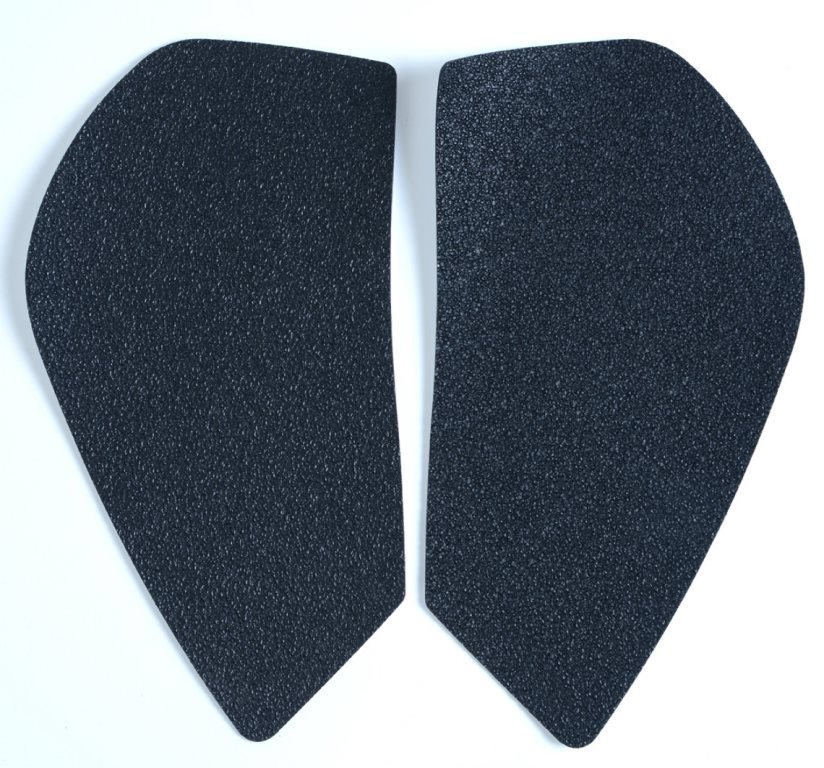 Grip de réservoir R&G Easy Grip Translucide GSX-R600 / 750 (11-16)