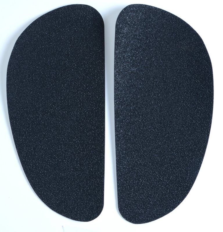 Grip de réservoir R&G Easy Grip Translucide 748 / 916 / 996 / 998