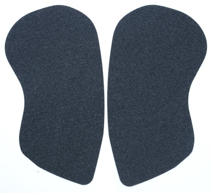 Grip de réservoir R&G Easy Grip Noir Monster 796 (10-14)