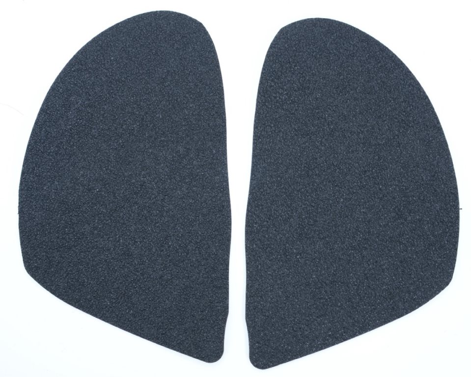 Grip de réservoir R&G Easy Grip Noir ST1300 Pan European