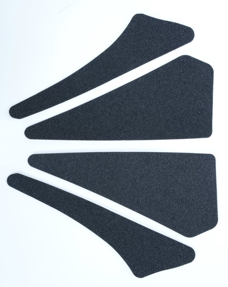 Grip de réservoir R&G Easy Grip Translucide Z800 / E (13-16)