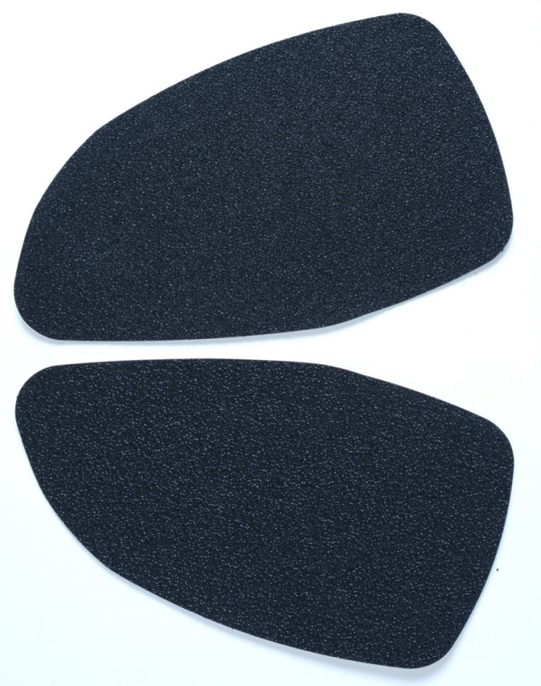 Grip de réservoir R&G Easy Grip Noir Z1000 (03-06)